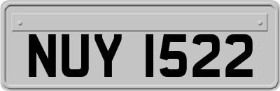 NUY1522