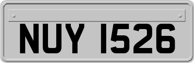 NUY1526