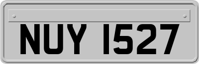 NUY1527