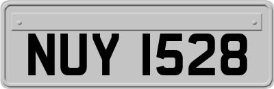 NUY1528