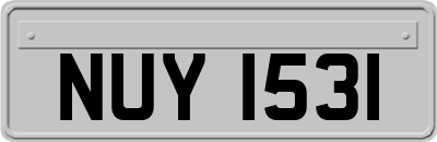 NUY1531