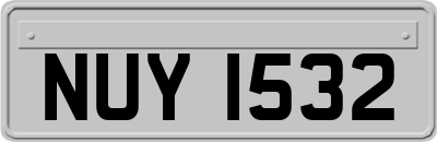 NUY1532