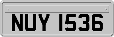 NUY1536