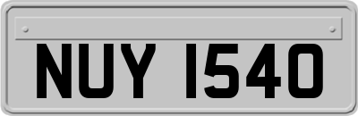 NUY1540