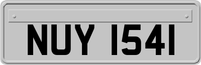NUY1541