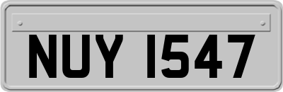 NUY1547