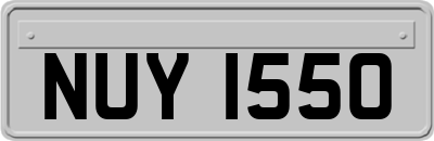 NUY1550