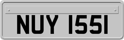 NUY1551