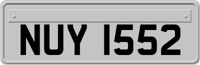 NUY1552