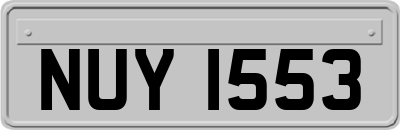 NUY1553