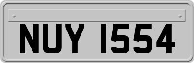 NUY1554