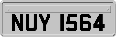 NUY1564
