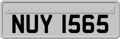 NUY1565