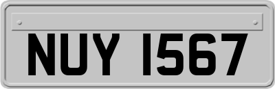NUY1567