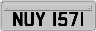 NUY1571