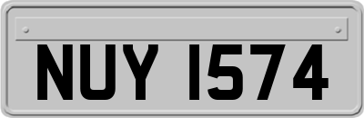NUY1574