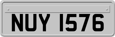 NUY1576