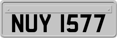 NUY1577