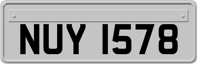 NUY1578