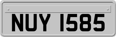 NUY1585