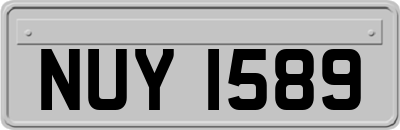 NUY1589