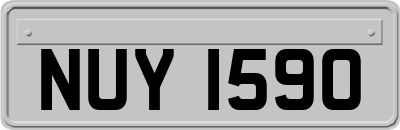 NUY1590