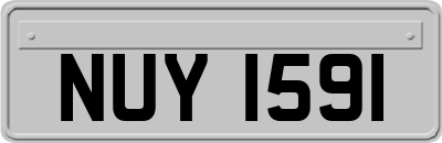 NUY1591