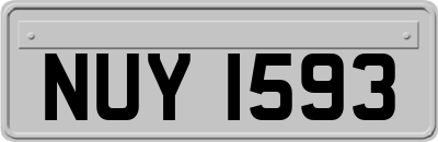 NUY1593