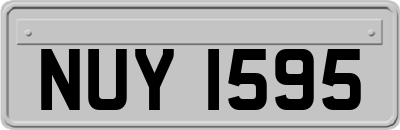 NUY1595