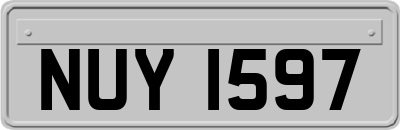 NUY1597