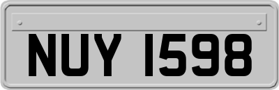 NUY1598
