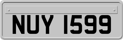 NUY1599