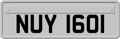 NUY1601