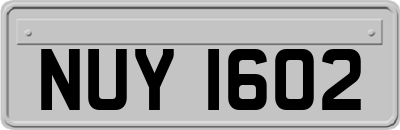 NUY1602