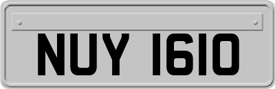 NUY1610