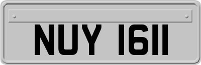 NUY1611