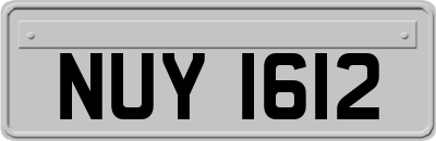 NUY1612