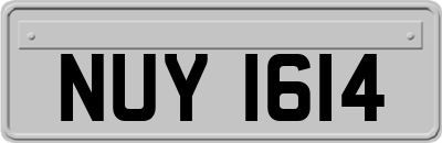 NUY1614