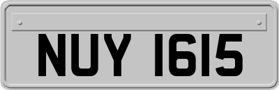 NUY1615