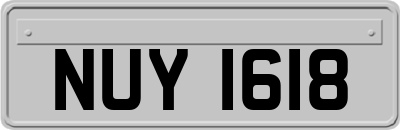 NUY1618