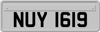 NUY1619