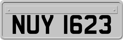 NUY1623