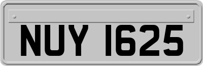 NUY1625