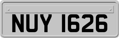 NUY1626