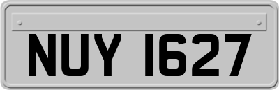 NUY1627