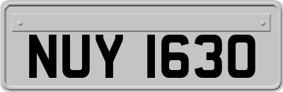 NUY1630