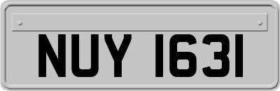 NUY1631