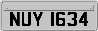 NUY1634