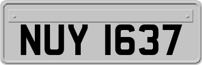 NUY1637