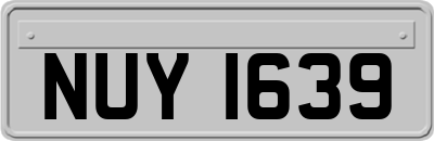 NUY1639